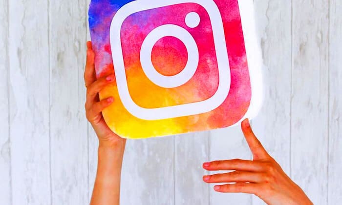 Grow business on Instagram