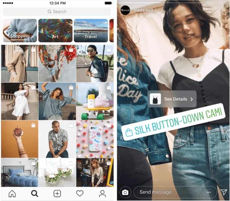 5 Advanced Strategies To Use Instagram Explore Page