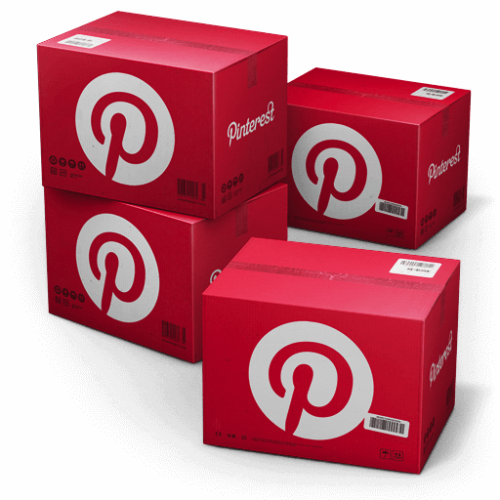 Buy Pinterest Followers