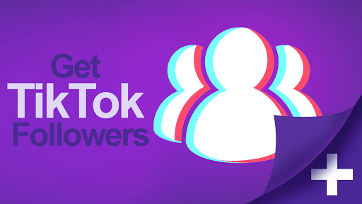 Buy Tiktok Followers