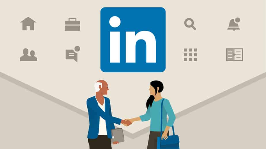 boost your linkedin