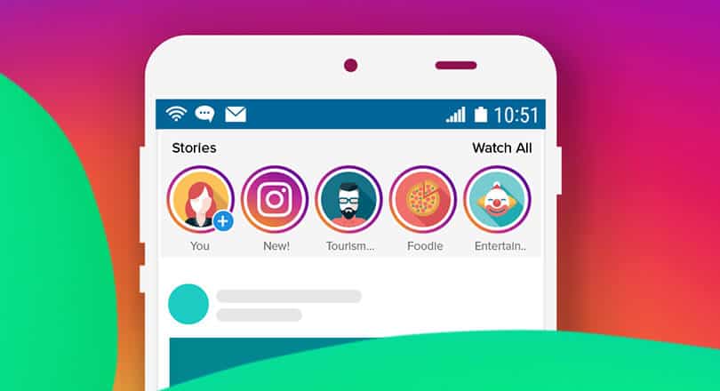 Instagram Stories Tips