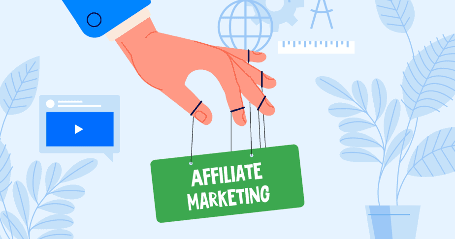 affiliate-marketing