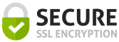 SSL-Encryption