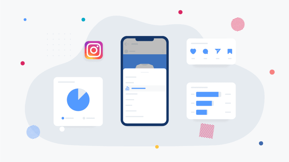 use instagram insights