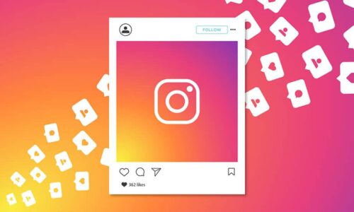 Instagram Growth Plan