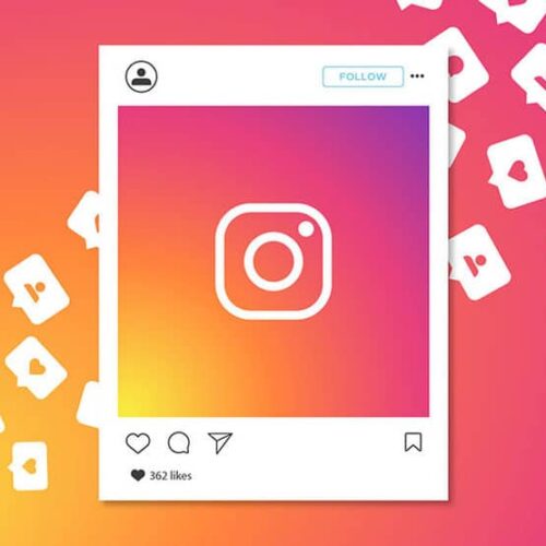 Instagram Growth Plan