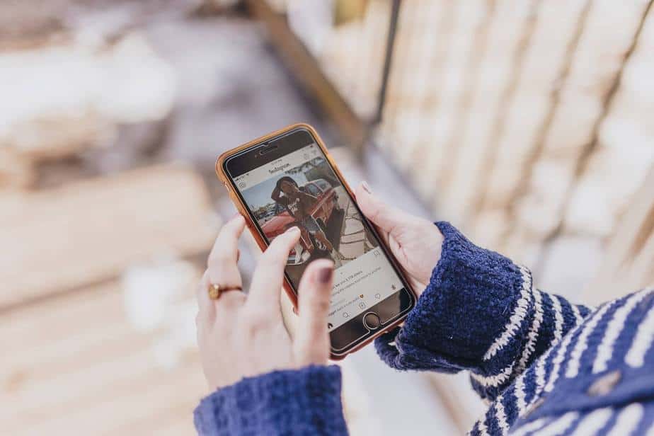 9 Ways To Get More Instagram Followers