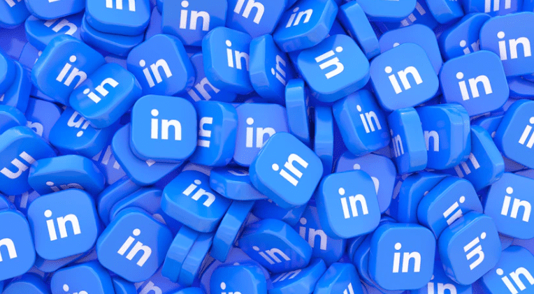 linkedin for business