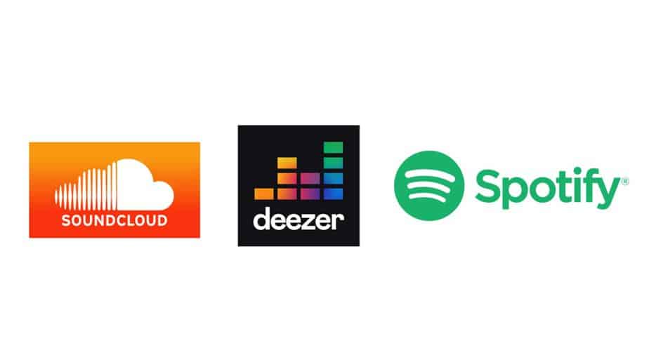 Deezer vs. Spotify vs. SoundCloud: Comparison Guide