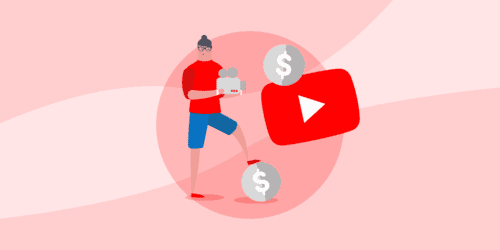 Youtube Custom Plan